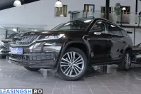 Skoda Kodiaq din 2021 cu 83.500 km - oferta SKO200044 - foto 9