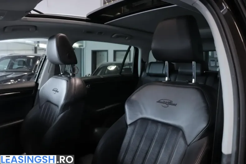 Skoda Kodiaq din 2021 cu 83.500 km - oferta SKO200044 - foto 12