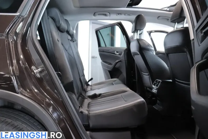 Skoda Kodiaq din 2021 cu 83.500 km - oferta SKO200044 - foto 14