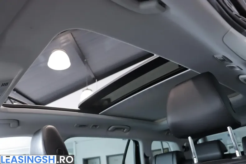 Skoda Kodiaq din 2021 cu 83.500 km - oferta SKO200044 - foto 17