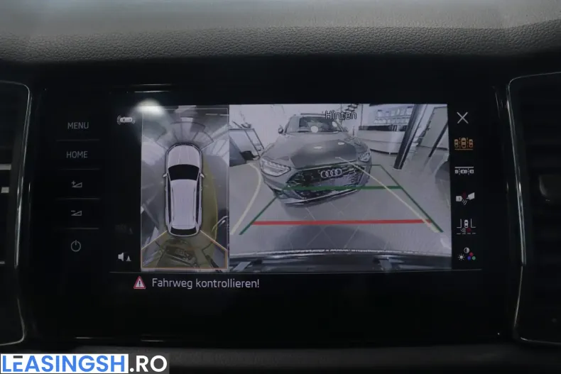 Skoda Kodiaq din 2021 cu 83.500 km - oferta SKO200044 - foto 19