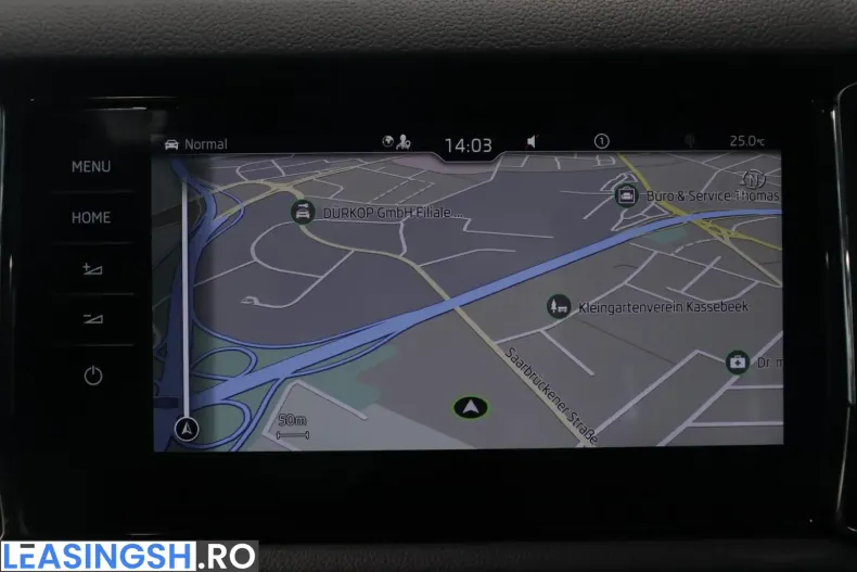 Skoda Kodiaq din 2021 cu 83.500 km - oferta SKO200044 - foto 20