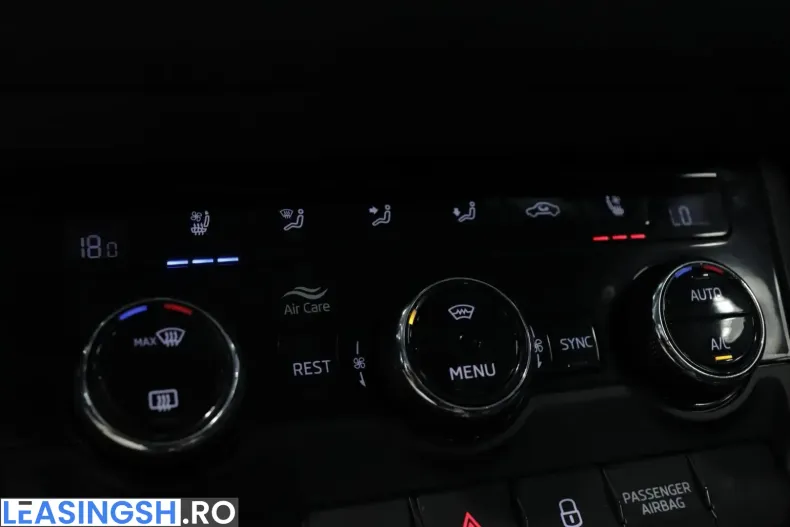 Skoda Kodiaq din 2021 cu 83.500 km - oferta SKO200044 - foto 25