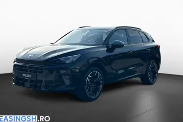 Cupra Terramar din 2025 - oferta CUP200045