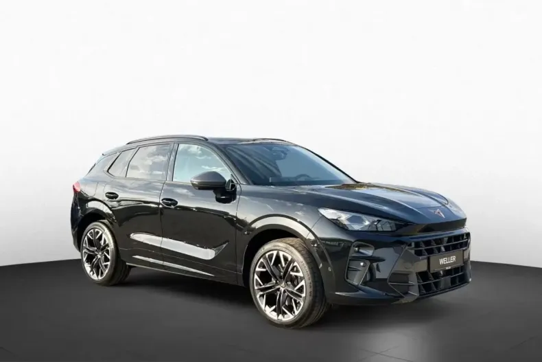 Cupra Terramar din 2025 cu 10.208 km - oferta CUP200045 - foto 3