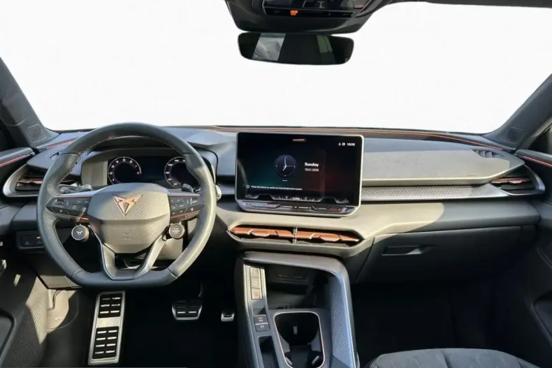 Cupra Terramar din 2025 cu 10.208 km - oferta CUP200045 - foto 6