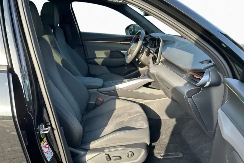 Cupra Terramar din 2025 cu 10.208 km - oferta CUP200045 - foto 7