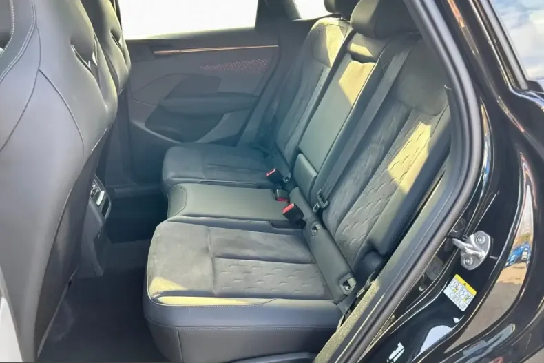 Cupra Terramar din 2025 cu 10.208 km - oferta CUP200045 - foto 8