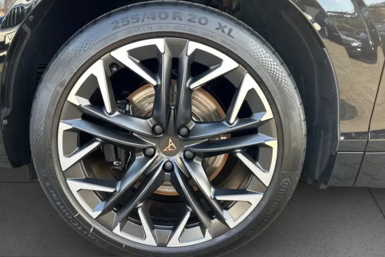 Cupra Terramar din 2025 cu 10.208 km - oferta CUP200045 - foto 14