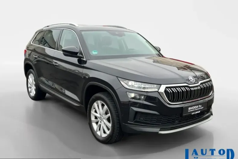 Skoda Kodiaq din 2022 cu 90.154 km - oferta SKO200046 - foto 1