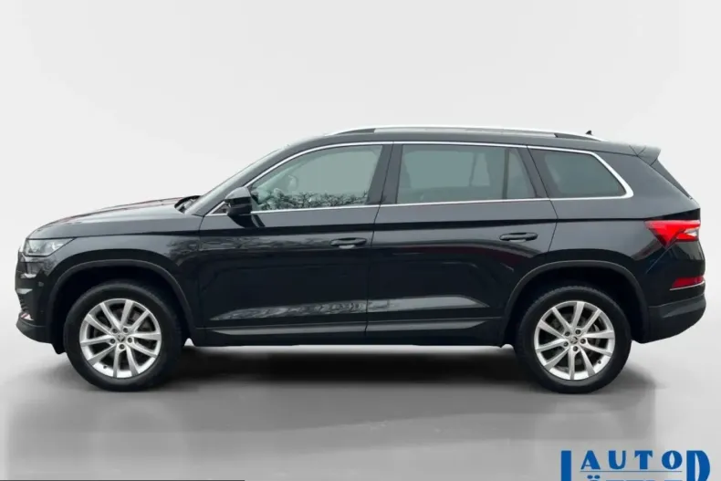 Skoda Kodiaq din 2022 cu 90.154 km - oferta SKO200046 - foto 3