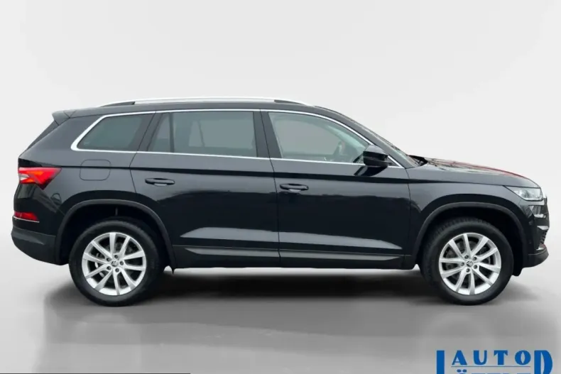 Skoda Kodiaq din 2022 cu 90.154 km - oferta SKO200046 - foto 4