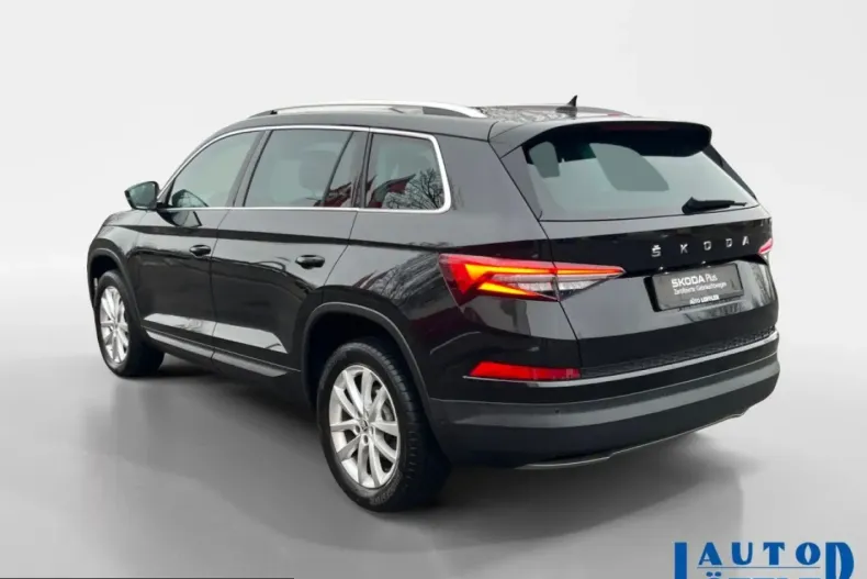 Skoda Kodiaq din 2022 cu 90.154 km - oferta SKO200046 - foto 5