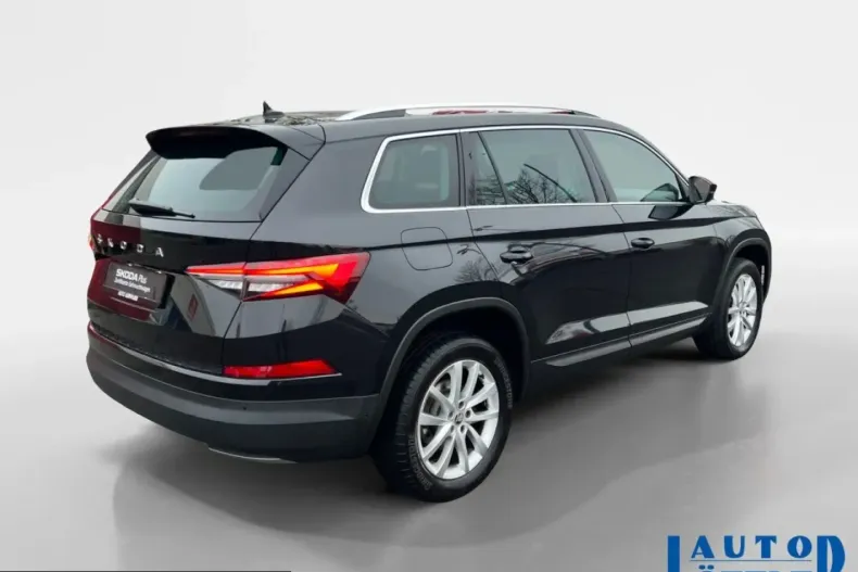 Skoda Kodiaq din 2022 cu 90.154 km - oferta SKO200046 - foto 6