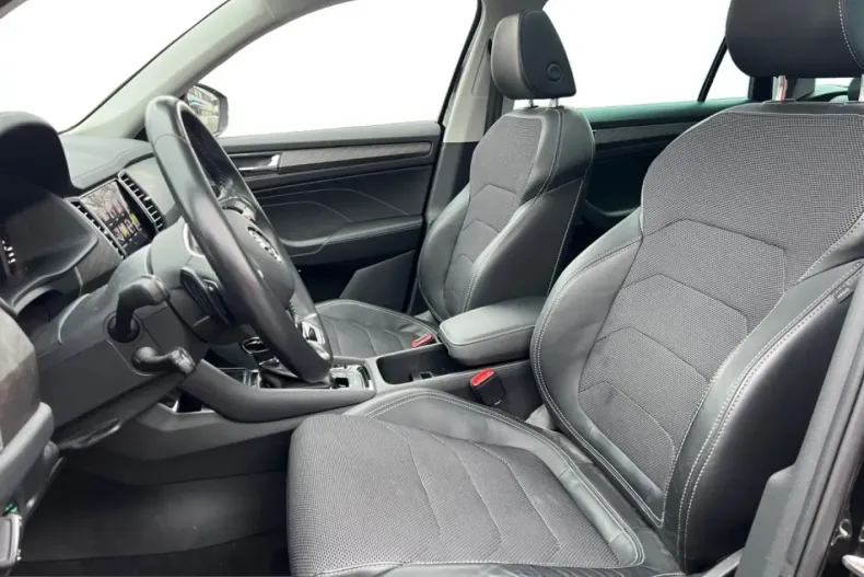 Skoda Kodiaq din 2022 cu 90.154 km - oferta SKO200046 - foto 8