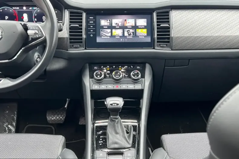 Skoda Kodiaq din 2022 cu 90.154 km - oferta SKO200046 - foto 10