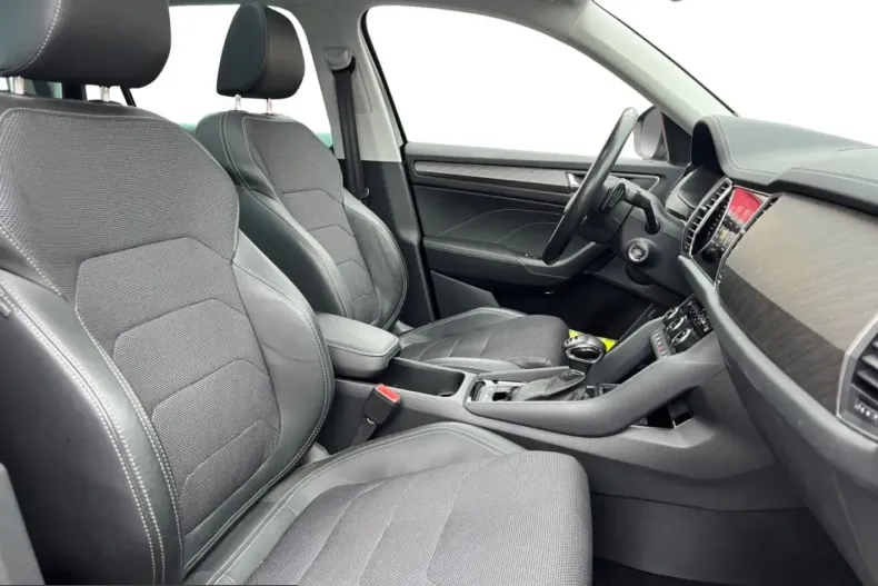 Skoda Kodiaq din 2022 cu 90.154 km - oferta SKO200046 - foto 12