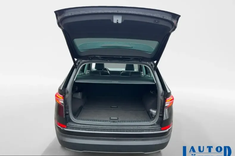 Skoda Kodiaq din 2022 cu 90.154 km - oferta SKO200046 - foto 14