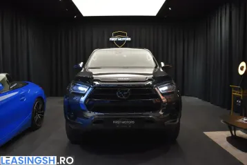 Toyota Hilux din 2025 - oferta TOY200047