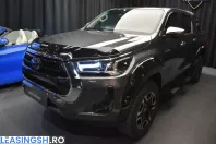 Toyota Hilux din 2025 cu 5.610 km - oferta TOY200047 - foto 3