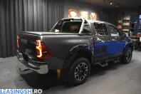 Toyota Hilux din 2025 cu 5.610 km - oferta TOY200047 - foto 5