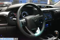 Toyota Hilux din 2025 cu 5.610 km - oferta TOY200047 - foto 6