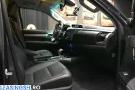 Toyota Hilux din 2025 cu 5.610 km - oferta TOY200047 - foto 9