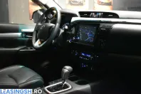 Toyota Hilux din 2025 cu 5.610 km - oferta TOY200047 - foto 10