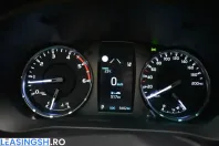 Toyota Hilux din 2025 cu 5.610 km - oferta TOY200047 - foto 12