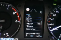 Toyota Hilux din 2025 cu 5.610 km - oferta TOY200047 - foto 14