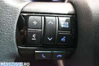 Toyota Hilux din 2025 cu 5.610 km - oferta TOY200047 - foto 18