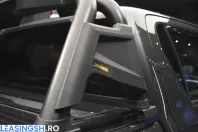 Toyota Hilux din 2025 cu 5.610 km - oferta TOY200047 - foto 25