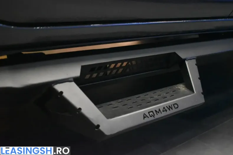 Toyota Hilux din 2025 cu 5.610 km - oferta TOY200047 - foto 27