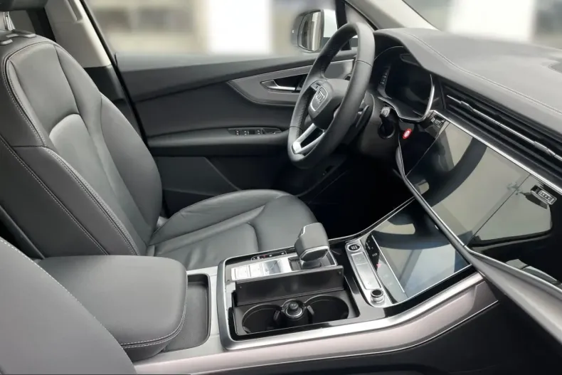 Audi Q7 din 2025 cu 12.764 km - oferta AUD200048 - foto 5