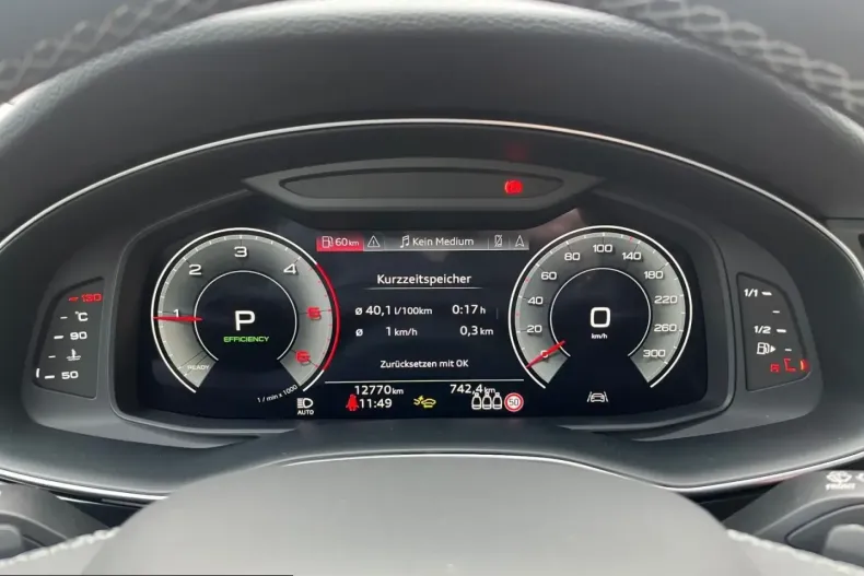 Audi Q7 din 2025 cu 12.764 km - oferta AUD200048 - foto 6