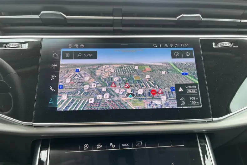 Audi Q7 din 2025 cu 12.764 km - oferta AUD200048 - foto 7