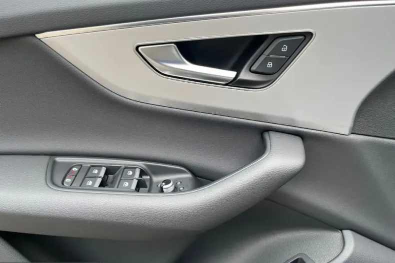 Audi Q7 din 2025 cu 12.764 km - oferta AUD200048 - foto 10