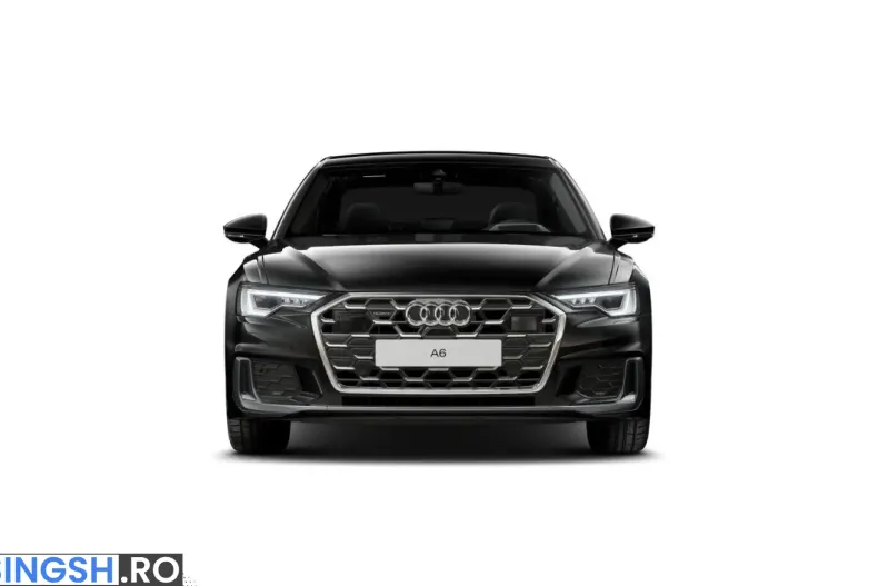Audi A6 din 2025 cu 18.290 km - oferta AUD200049 - foto 4