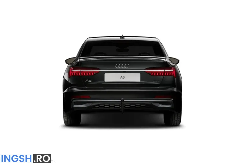 Audi A6 din 2025 cu 18.290 km - oferta AUD200049 - foto 7
