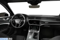 Audi A6 din 2025 cu 18.290 km - oferta AUD200049 - foto 8
