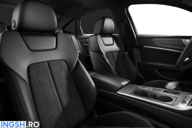 Audi A6 din 2025 cu 18.290 km - oferta AUD200049 - foto 9
