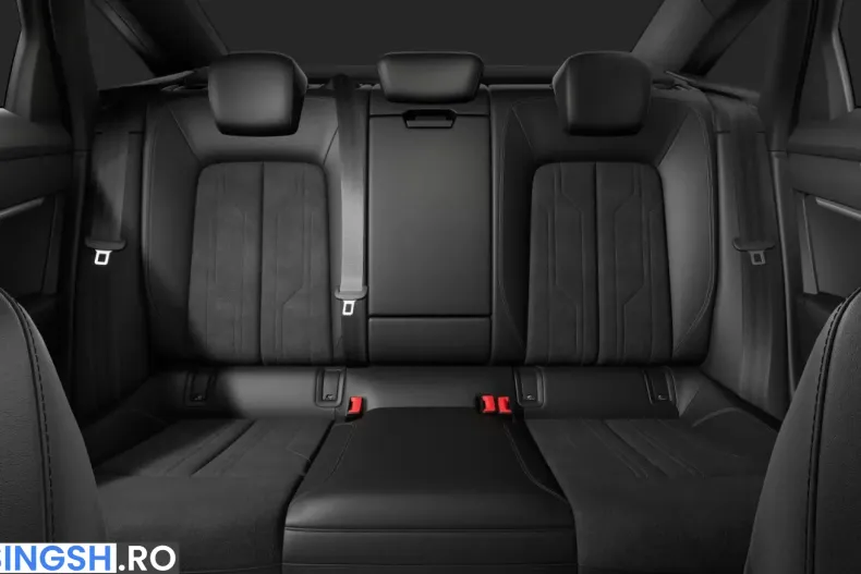 Audi A6 din 2025 cu 18.290 km - oferta AUD200049 - foto 10