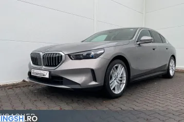 BMW 540 din 2025 - oferta BMW200050