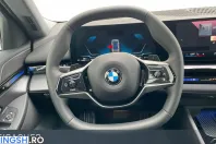BMW 540 (Seria 5) din 2025 cu 12.350 km - oferta BMW200050 - foto 4