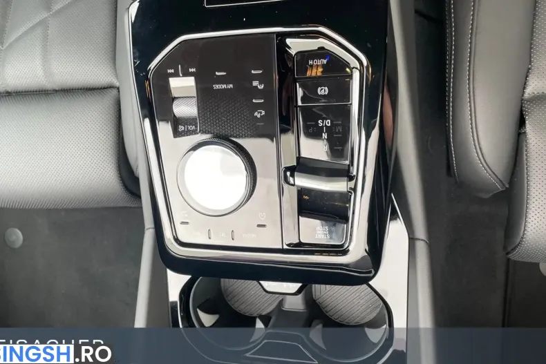 BMW 540 (Seria 5) din 2025 cu 12.350 km - oferta BMW200050 - foto 5