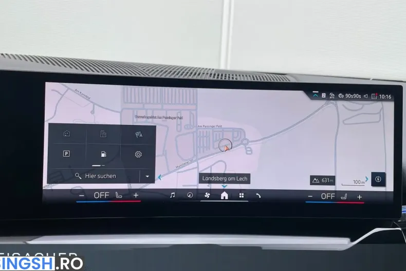 BMW 540 (Seria 5) din 2025 cu 12.350 km - oferta BMW200050 - foto 8