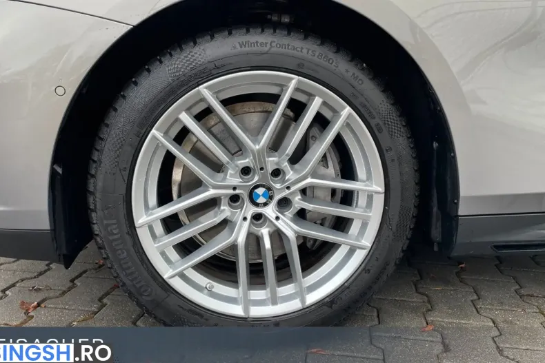 BMW 540 (Seria 5) din 2025 cu 12.350 km - oferta BMW200050 - foto 10