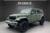 Jeep Wrangler din 2024 cu 12.386 km - oferta JEE200051 - foto 1