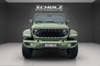 Jeep Wrangler din 2024 cu 12.386 km - oferta JEE200051 - foto 2