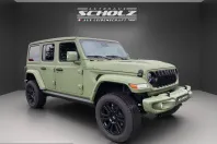 Jeep Wrangler din 2024 cu 12.386 km - oferta JEE200051 - foto 3